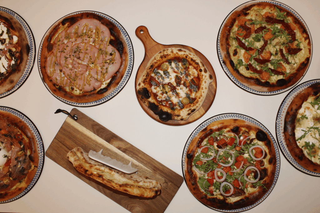 pizza yolo nice