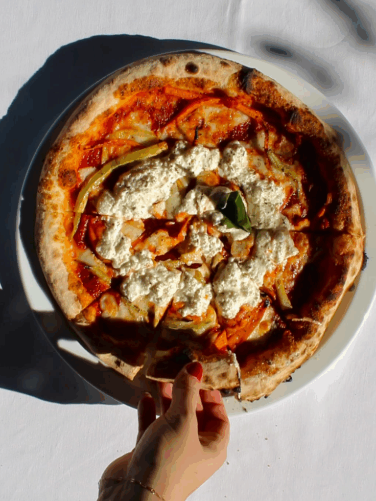 pizza yolo castagniers